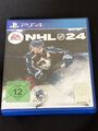 NHL 24 - [PlayStation 4] von EA-Sports