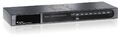 LevelOne KVM-0831 8-Port 8*USB/PS2 KVM Combo PS/2-USB VGA Switch, 1920 x 144 ~E~