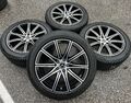 4 ORIGINAL 19" ALU WINTERRÄDER MERCEDES S-KLASSE W223 A2234014700 RDKS 2020 TOP