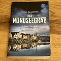 Das Nordseegrab von Tilman Spreckelsen (2015, Taschenbuch)