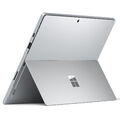 Microsoft Surface Pro 7 12,3" FHD (2019) i5-1035G4 8GB 256GB QWERTY hervorragend