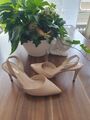 Pumps Guess Gr 36 Beige