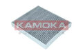 Innenraumfilter Frischluftfilter F513601 KAMOKA für AUDI SEAT SKODA VW