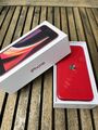 iPhone SE Rot 64GB 2021/ 2022