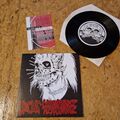 Cheerleaders Of The Apocalypse+hocus-vinyl-7-hardcore-powerviolence