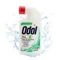 ODOL MUNDWASSER Plus, 40 ml PZN 09634522