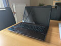 Asus X73S Laptop 17 Zoll mit 256GB SSD 8GB RAM i5