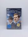 Der Junge Inspektor Morse - Staffel 6 - 2 DVD Disc Set - NEU & OVP - TOP