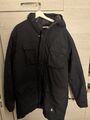 DC SHOES WINTERJACKE XXL SCHWARZ 