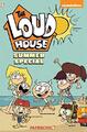 The Loud House Summer Special - Kreativteam, Loud House