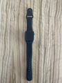 Apple iwatch 3 42mm mit Gummiarmband