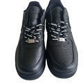 Nike Air Force 1 Low Supreme  Gr. 43   (3261  W1)