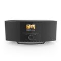 Hama Digital Internetradio DIR3510SCBTX m. CD-Player WLAN stereo FM DAB+ USB Aux