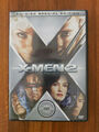 2-DVD-Set - X-MEN 2 - Special Edition - HUGH JACKMAN / PATRICK STEWART