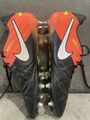 Nike Tiempo Legend VI ACC Elite SG Fußballschuhe Größe 10,5 UK selten 2016 Modell