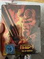 Hellboy - Call of Darkness [Steelbook, Exklusivprodukt]