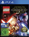 Lego Star Wars: Das Erwachen der Macht (Sony PlayStation 4, 2016)