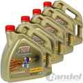 4x4 L CASTROL EDGE PROFESSIONAL LONGLIFE III 5W-30 für VW 504.00/507.00 LL 3 C30