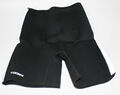 Toorx Schlankheits Shorts M Schwarz-Grau