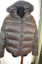 BOMBOOGIE Daunenjacke Gr. 5. XL Neu NP 249,--