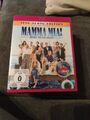 Mama Mia Here We Go Again - Blu Ray 