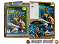 Prince of Persia the Sands of Time XBOX - UK PAL Immaculate with Reg & Seal