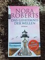 Das Geheimnis der Wellen von Nora Roberts Buch Roman Bestseller Frauen