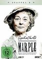 Agatha Christie: Marple - Staffel 2 [2 DVDs] von not... | DVD | Zustand sehr gut