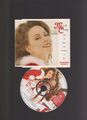 Mariah Carey All I Want For Christmas Is You CD Single LIMITIERTE EDITION