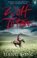 Wolf Totem | Jiang Rong | englisch