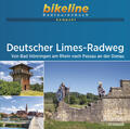 Deutscher Limes-Radweg | 2021 | deutsch