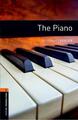 Rosemary Border | Stage 2. The Piano | Taschenbuch | Englisch (2007) | Reader