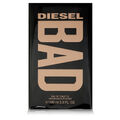 Diesel BAD 100 ml Eau de Toilette EDT Spray   HERRENDUFT