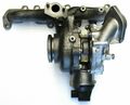 Turbolader 03L253010G 03L253056T 03L253056G Audi VW Skoda Seat 2.0 TDI