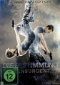 Die Bestimmung - Insurgent | DVD | 2 Disc Fan Editition