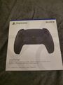 SonyPlayStation DualSense Kabellos Controller - Midnight Black Original Verpackt