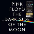 Pink Floyd - The Dark Side Of The Moon - 50th Anniversary Collector's Edition