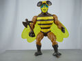 8891 MOTU VINTAGE BUZZ-OFF 1983 NO COO MASTERS OF THE UNIVERSE COMPLETE