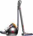 Dyson Big Ball Allergy 2 Bodenstaubsauger Beutellos Sauger Neuwertig: Hervorrage