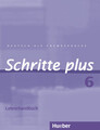 Schritte plus 6: Deutsch als Fremdsprache / Lehrerhandbuch (SCHRPLUS) Susan ...