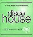 Disco House von Various | CD | Zustand gut