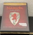 Doppel-DVD DIE CHRONIKEN VON NARNIA - DER KÖNIG VON NARNIA Special Edition