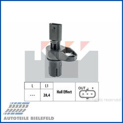 NEU - KW 453757 Sensor, Nockenwellenposition für BMW MINI TOYOTA