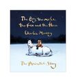 The Boy, the Mole, the Fox and the Horse: The Animated Story