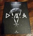 Genetikk - D.N.A Deluxe Box 