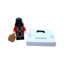 LEGO® Star Wars - 75056 Santa Darth Vader Weihnachten Xmas Figur Mini sw0599