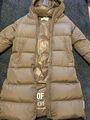 Marc O‘Polo Puffer Daunenmantel Gr. 40- Neu- Braun ( Matt)