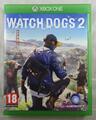 Watch Dogs 2 Xbox One 2016 Top Qualität Kostenloser UK Versand