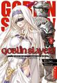 Goblin Slayer! Light Novel 08 Kumo Kagyu (u. a.) Taschenbuch 296 S. Deutsch 2021