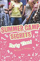 Sommer Camping Secrets Party Time Taschenbuch Melissa J.Morgan